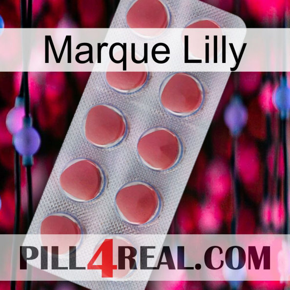 Lilly Brand 18